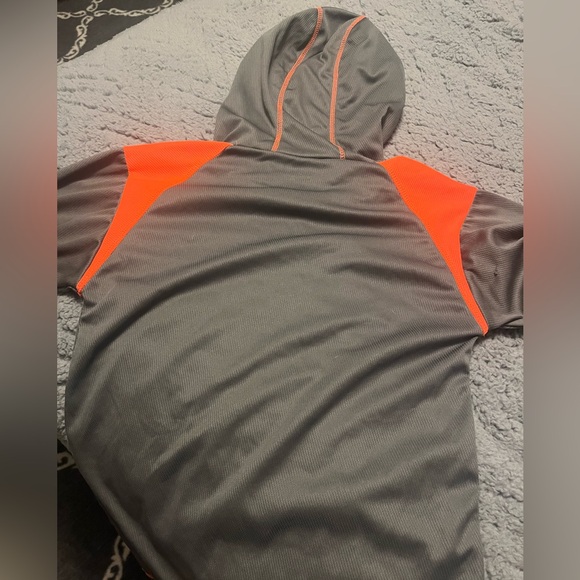 Pheasants Forever long sleeve upland tee - Picture 5 of 7